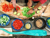 Chef à domicile – Le plaisir d’un repas maison, chez vous